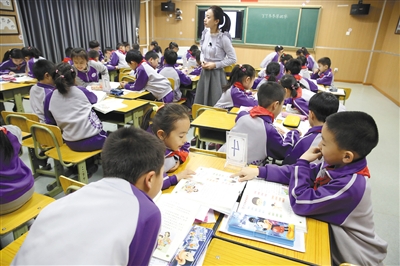課程，如何“留住孩子易逝的好奇心”？-中國教育2