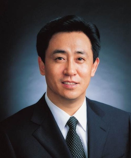 恒大許家印—我為你報考武科大研究生1
