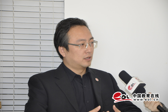 照日格圖：MBA低齡化緣于社會壓力 亦是大勢所趨1