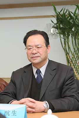 人民大學社會學教授鄭杭生逝世 終年78歲-中國教育1