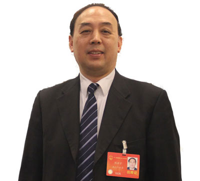對話周洪宇代表：信息技術助力教育綜合改革-中國教育2