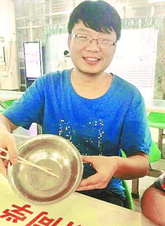 調查：近三成學生有剩飯習慣 女生比男生剩飯多-中國教育2