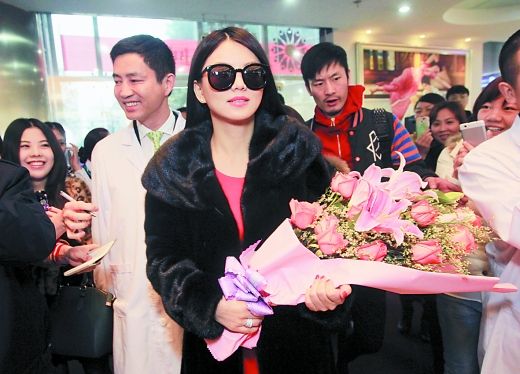 李湘為女兒Angela鳴不平 曾報讀MBA年花費30萬2