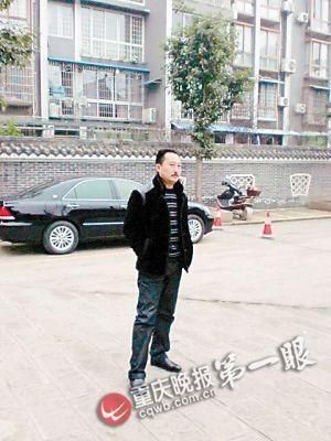考研大軍中的大齡考生：不甘安于現狀為夢想拼搏3