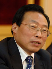 對話六所大學校長：大學章程，究竟意味著什么-中國教育5
