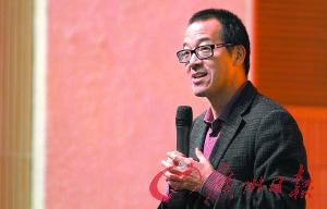 俞敏洪談家庭教育：99%父親忽視與孩子相處-中國教育1