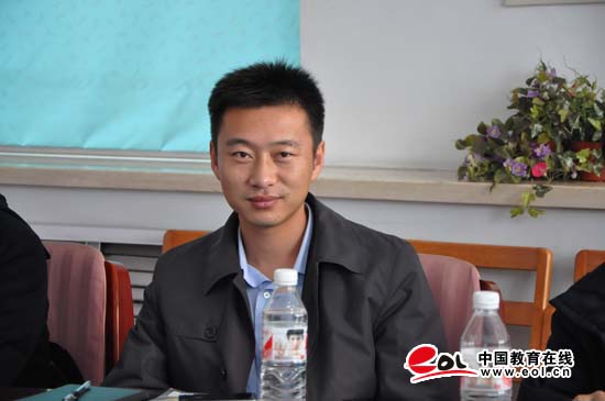 北財經大學參加第二屆大連地區研招工作研討會1