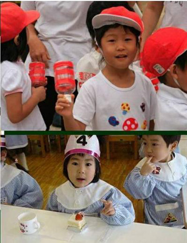 日本：創設更適宜幼兒生存的成長環境-中國教育2