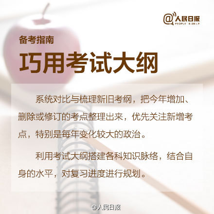 2015考研今天網報：報名及備考貼士-中國教育6