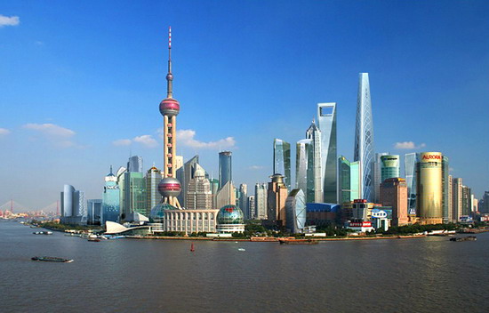 中國最具競爭力城市排行榜榜單1