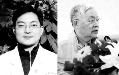 院士回應遭弟子舉報：對方要求解決職稱-中國教育1