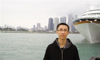 大學生一晚攻克國際數學難題 三院士薦破格讀研1