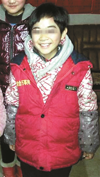 北京：9歲女童遭“國學老師”虐打致多處骨折-中國教育1