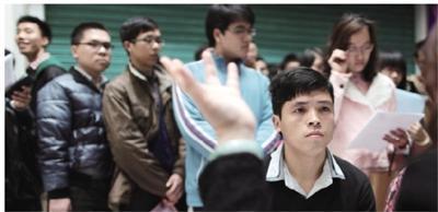 評論：保研戰“涉及生存 一切都是可笑的”1