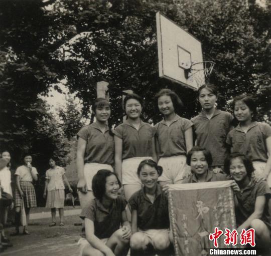 南京百年老校恢復全女校建制因性別施教引爭議-中國教育1
