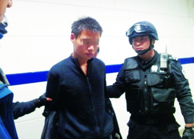 武漢大學風波不斷：前有學霸爺爺，后有女生慘案2