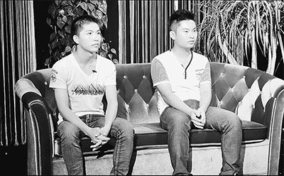 江西奪刀少年：若免試保送會使救人行為變味-中國教育1