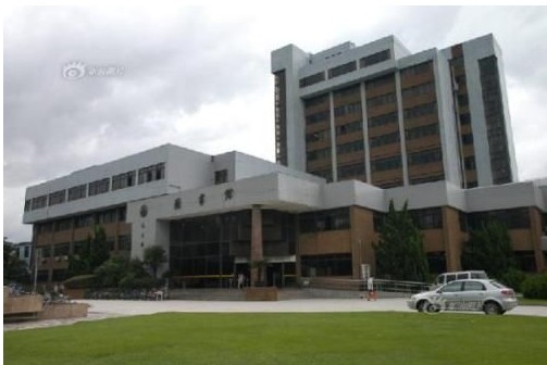 邵逸夫爵士離世 盤點各地高校“逸夫樓”4