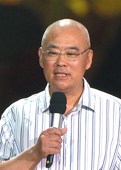 2014開學第一課9月1日播出 請父母講“家風”-中國教育2