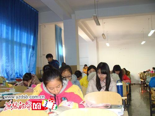 關注"更難就業年"：學子考研好累，找工作亦累1