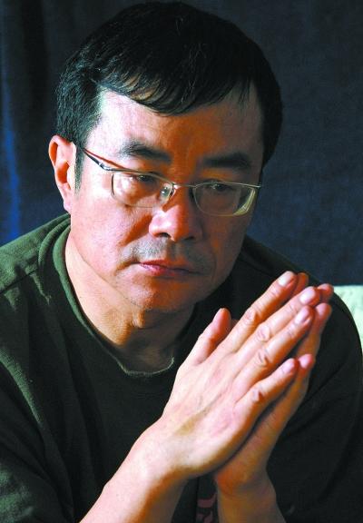 周國平：拿我文章當考題我都答不對 考原意很荒唐-中國教育1