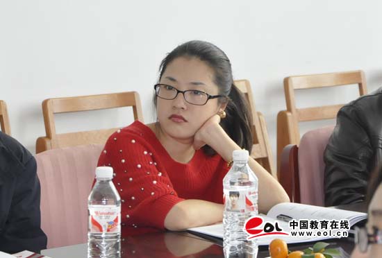 大連測控技術研究所參加第二屆大連地區研招工作研討會1