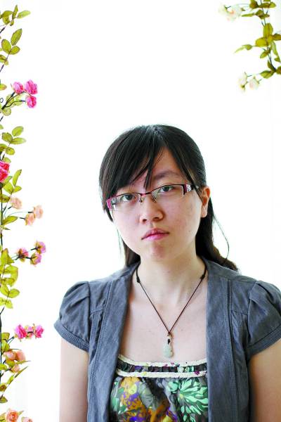 專訪“一個人的畢業照”主角薛逸凡-中國教育1