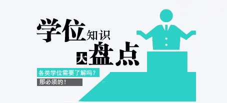考研名詞大翻底：學位學歷學力有何不同1