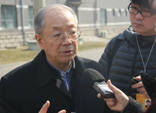 三位委員建言：科研評價要從數量回歸學術質量-中國教育2