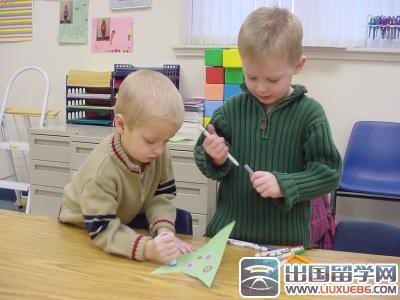 英國：想孩子高收入早期教育很重要1