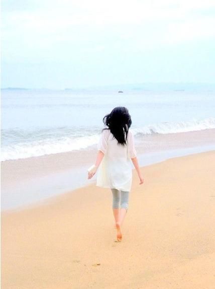 海歸美女不海歸 為何女性到了美國不愿回國？1