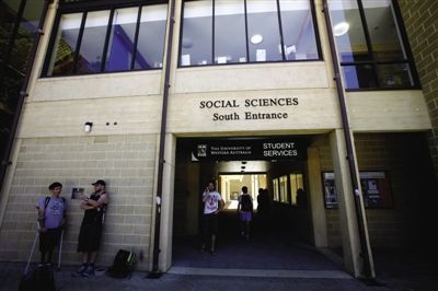 澳留學簽證新調整：簽證簡化但資金語言要求未降[1]1