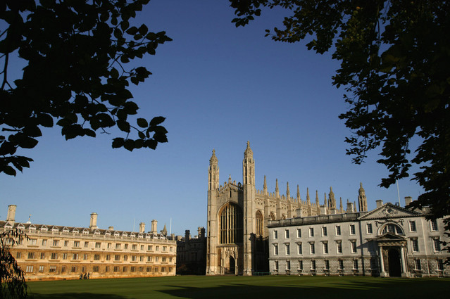 英國留學六大熱門專業 會計仍是香餑餑1