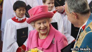 英國留學:英國女王登基60年慶祝活動一覽[1]2