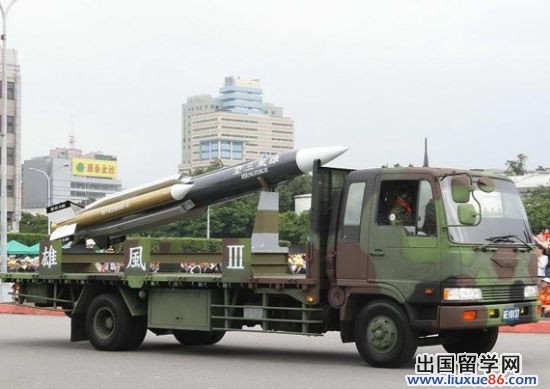 2011年全球軍力排名，臺軍大躍進三年連跳14級【圖】2