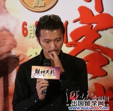 王菲微博暗駁張柏芝，有意力挺舊愛謝霆鋒【圖】[1]4
