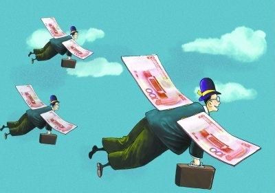 八成要出國 中國富豪子女一般在哪留學[1]1