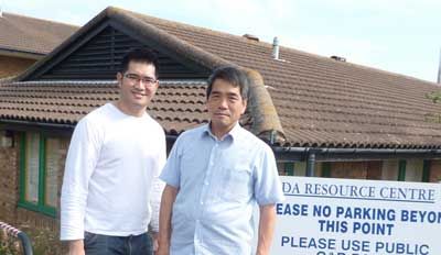 英國減開支服務減少 華人議員為學習困難者爭福利[1]1