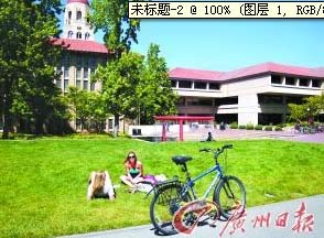 美元持續貶值留學成本直降2