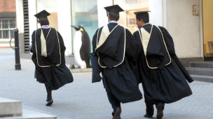 2012英國:七成英國人望為海外留學人數設上限1