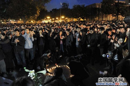 評論：南加州槍擊案敲警鐘 校內外安全應重視3
