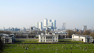 英媒2013:英國格林尼治大學改變定位[1]1