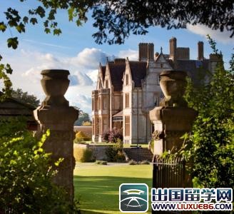 英國留學：頂級私立中學瞄準中國市場1