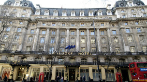 2012英國:酒店管理碩士1