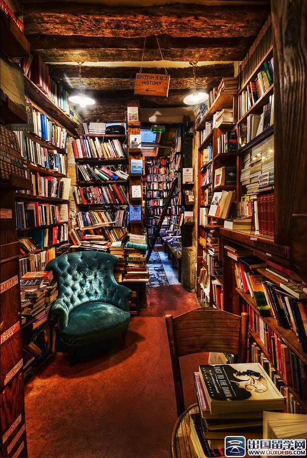 世界最有名的十大書店[1]17