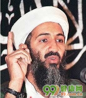本·拉丹遭擊斃一周年1