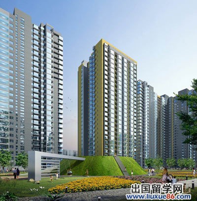 2012年最具發展潛力的十大專業及職業3
