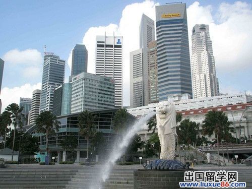 盤點:華人移民最青睞之全球十大城市3