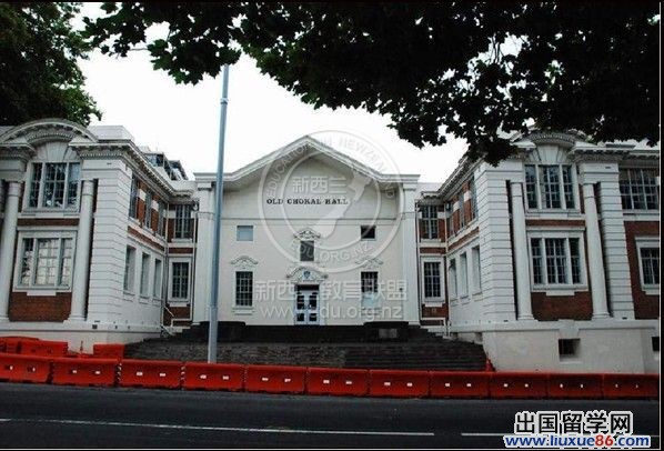 新西蘭留學 奧克蘭大學幼兒教育專業的介紹1