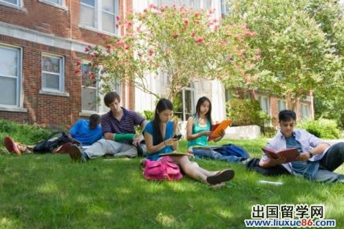 留學揭秘：美國教授為何偏愛中國女學生1